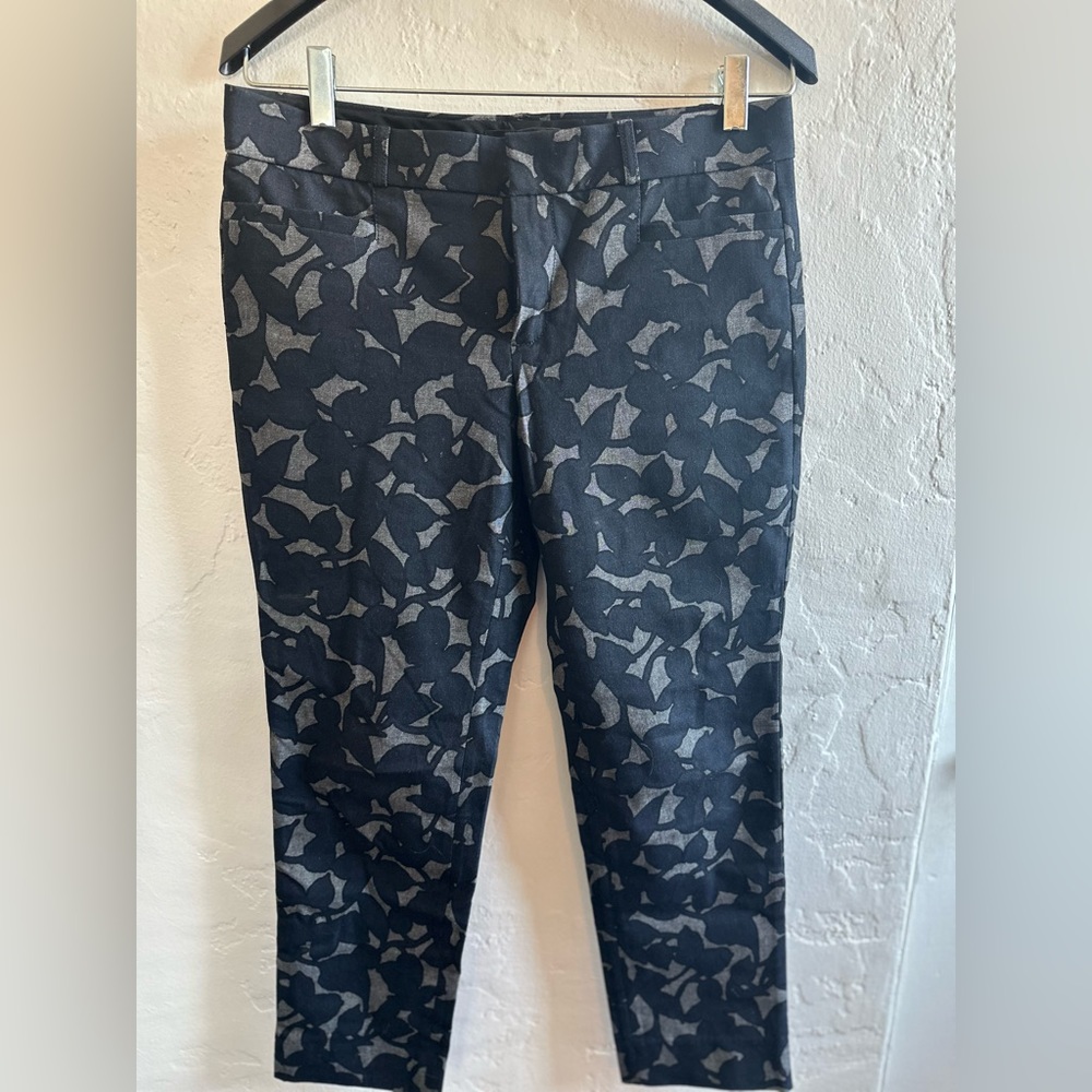 Banana republic pants size 6 petite